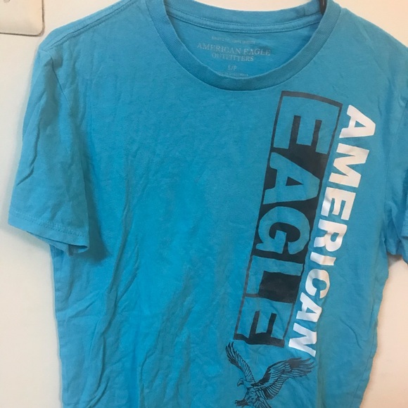 Men’s American Eagle T-shirt - Picture 1 of 4